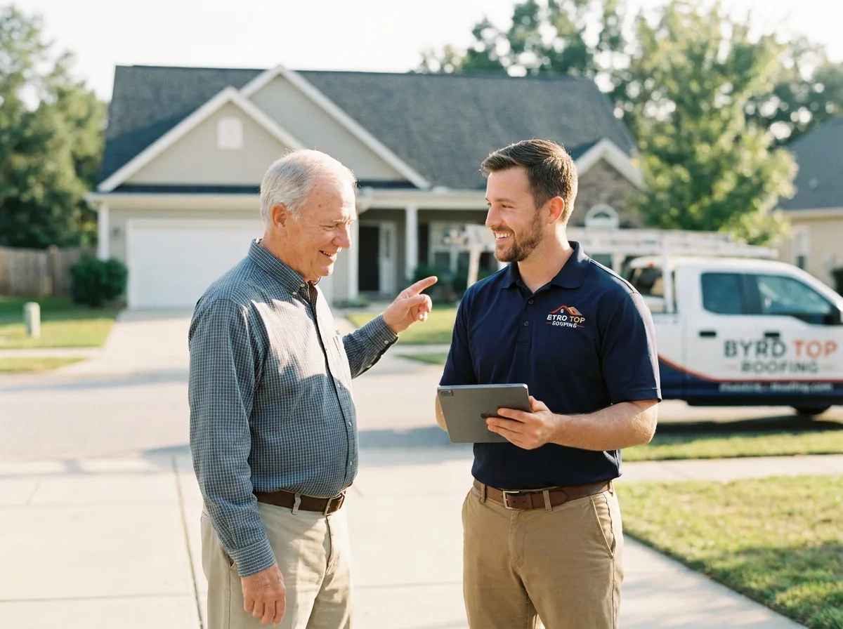 Roofing Palestine, AR FAQs